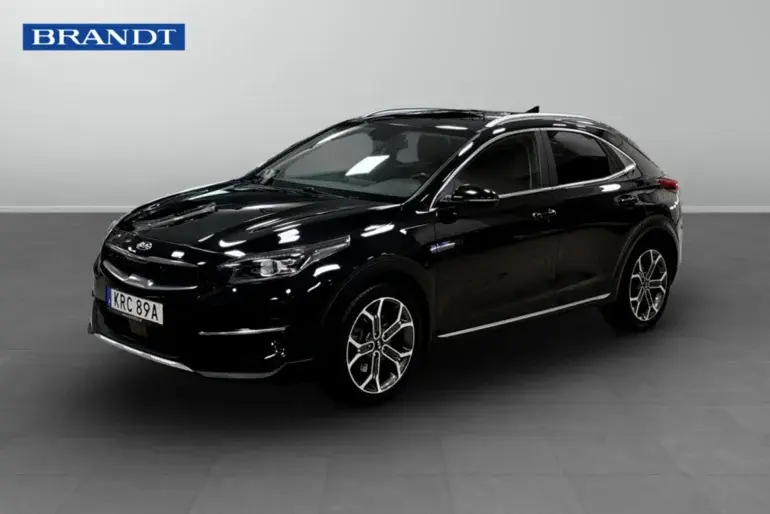 Kia Ceed 2020