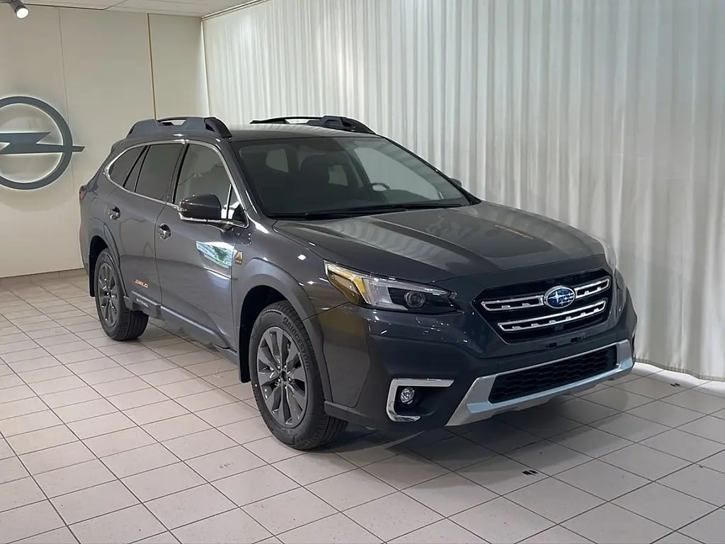 Subaru Outback 2025