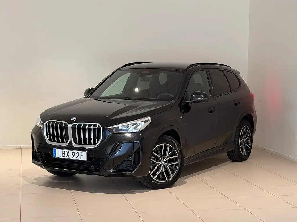 BMW X1 2025