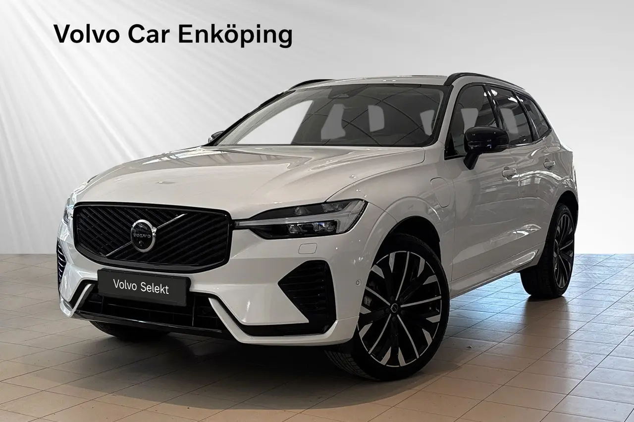 Volvo XC60 2026