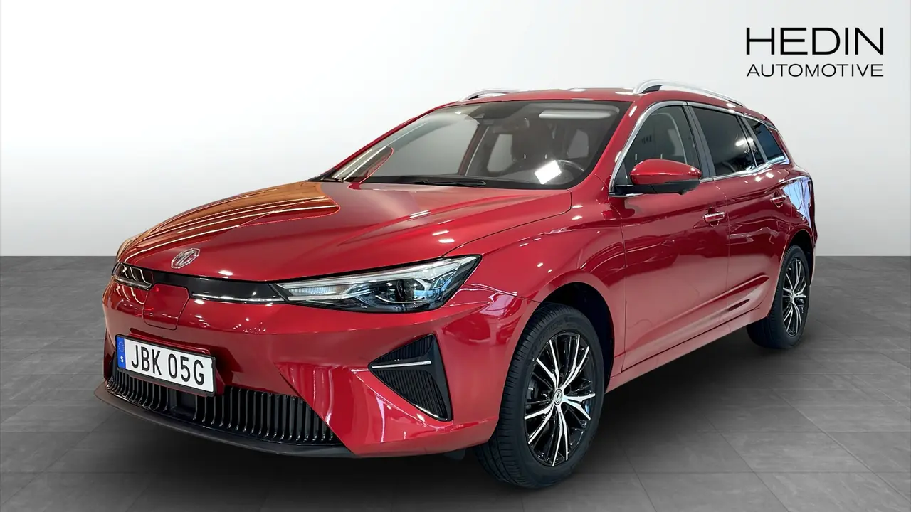 MG5 2022