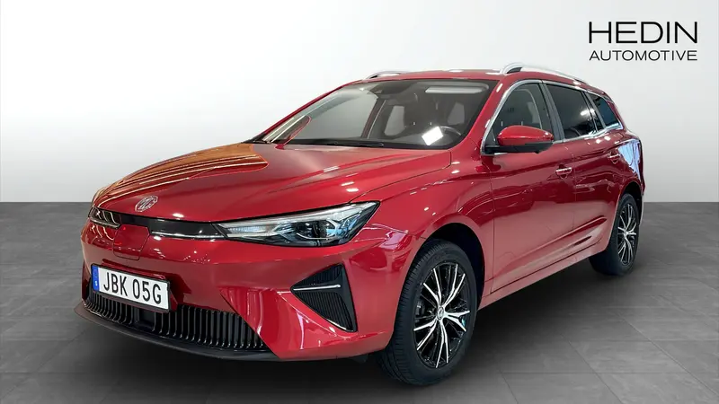 MG5 2022