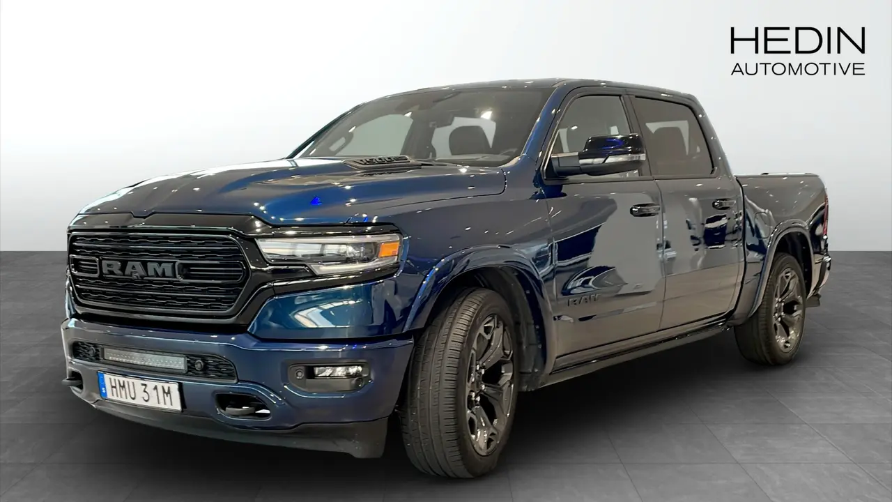 RAM 1500 2023