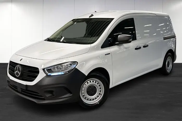 Mercedes-Benz eCitan 2024