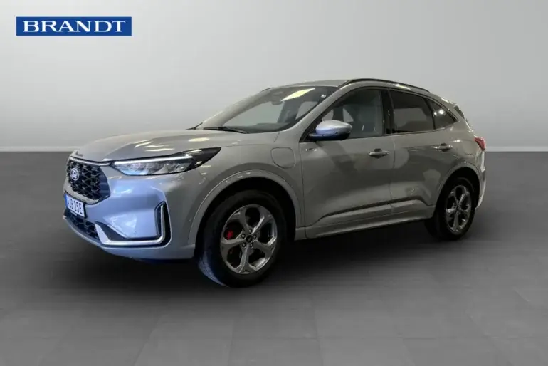 Ford Kuga 2025