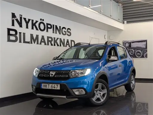 Dacia Sandero 2017