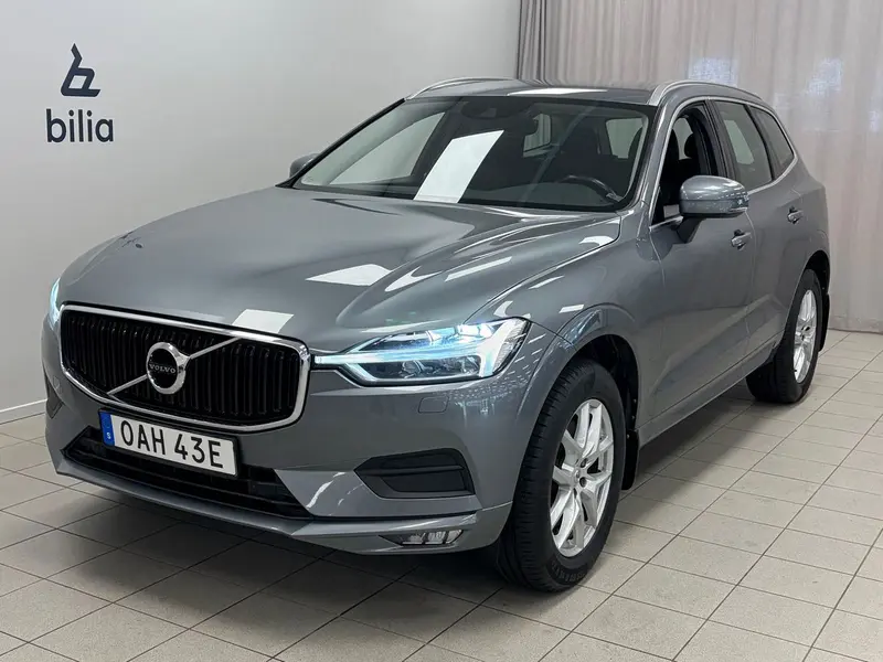Volvo XC60 2020
