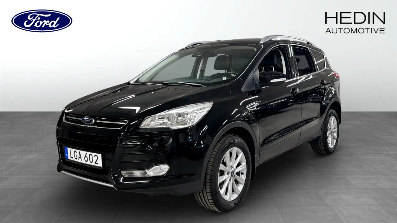 Ford Kuga 2016