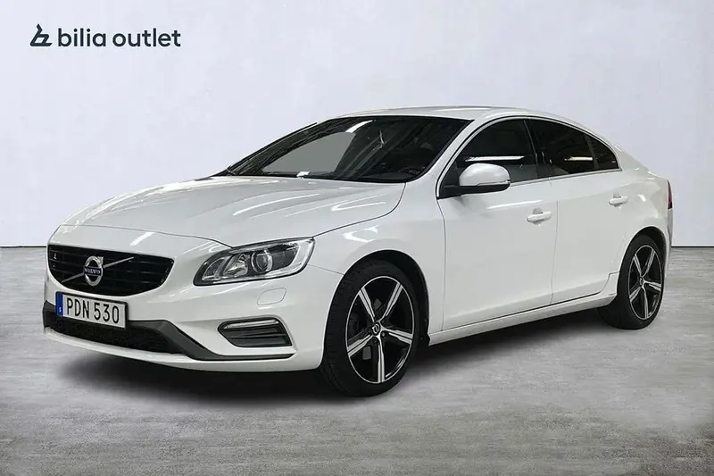 Volvo S60 2017