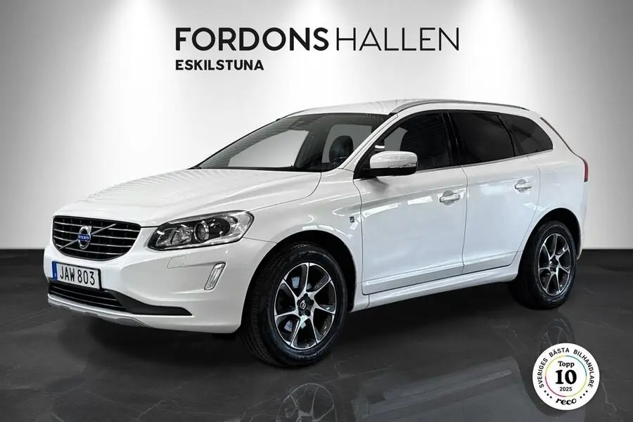 Volvo XC60 2016