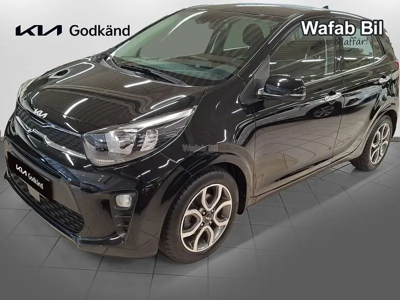 Kia Picanto 2023