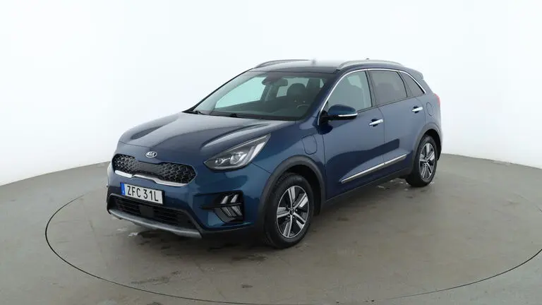Kia Niro 2020