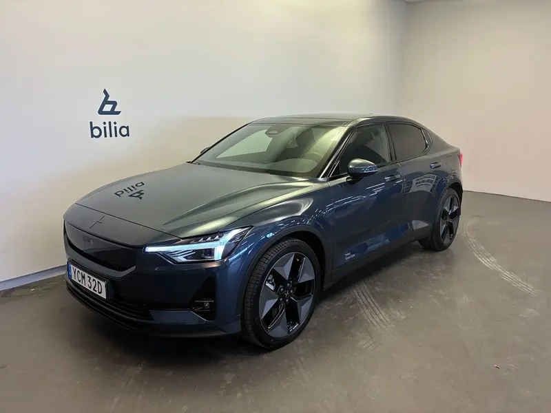 Polestar 2 2026