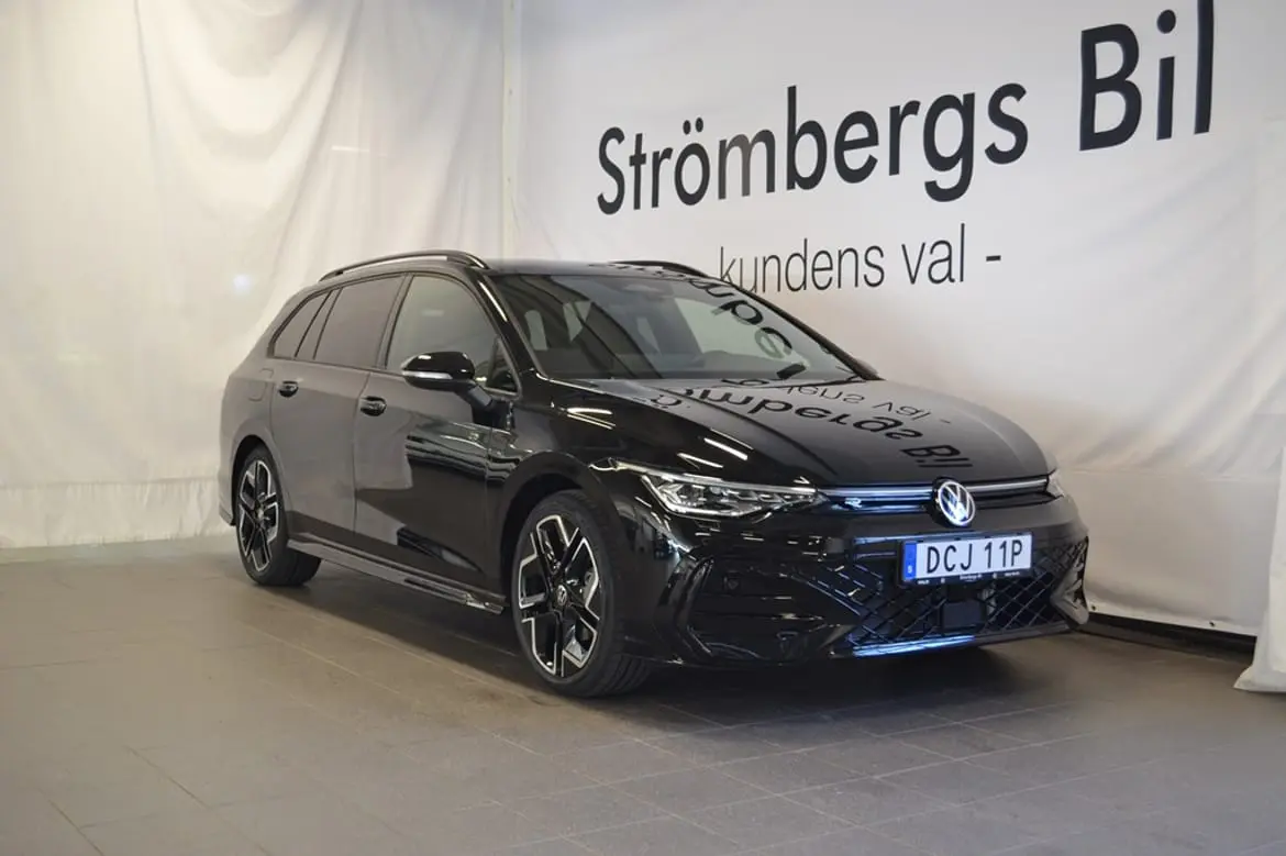 Volkswagen Golf 2026