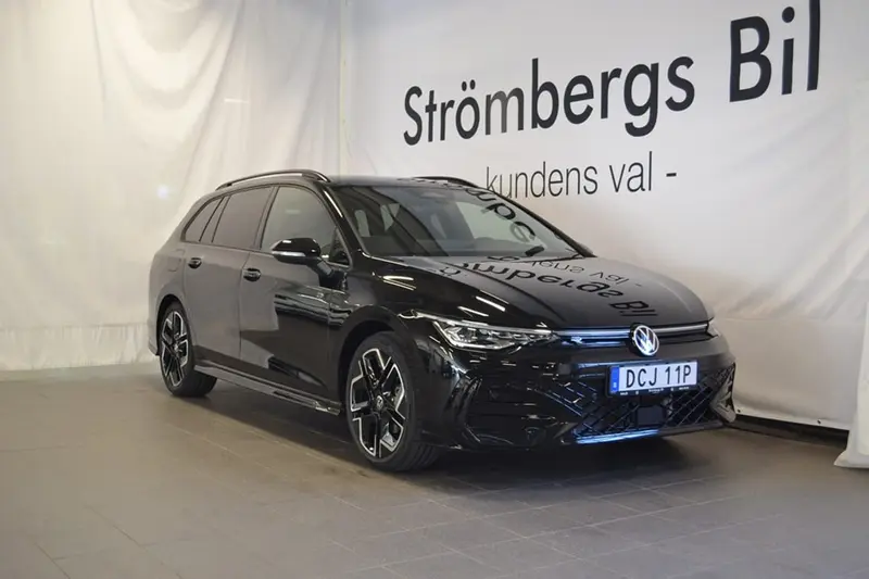 Volkswagen Golf 2026