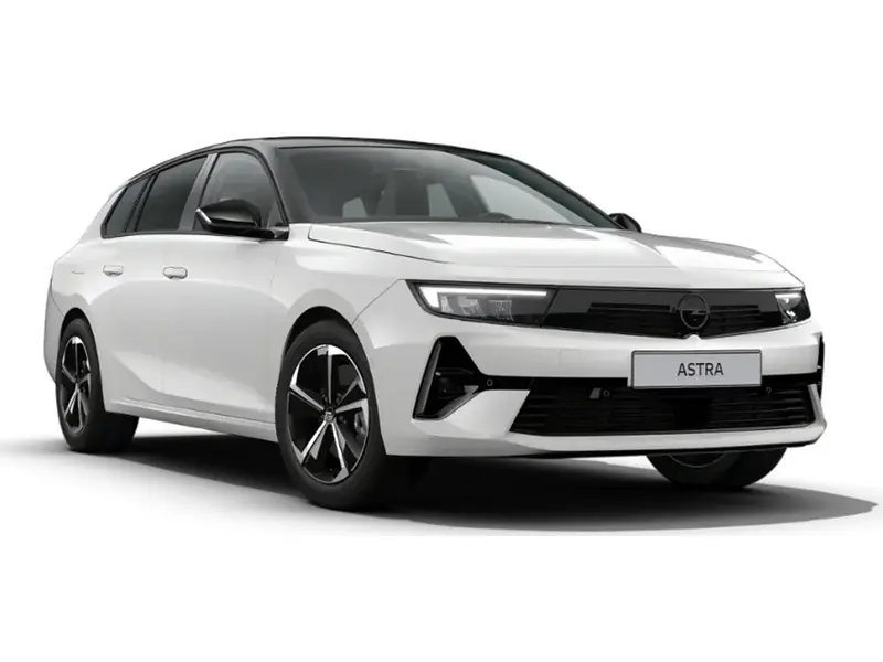 Opel Astra 2026