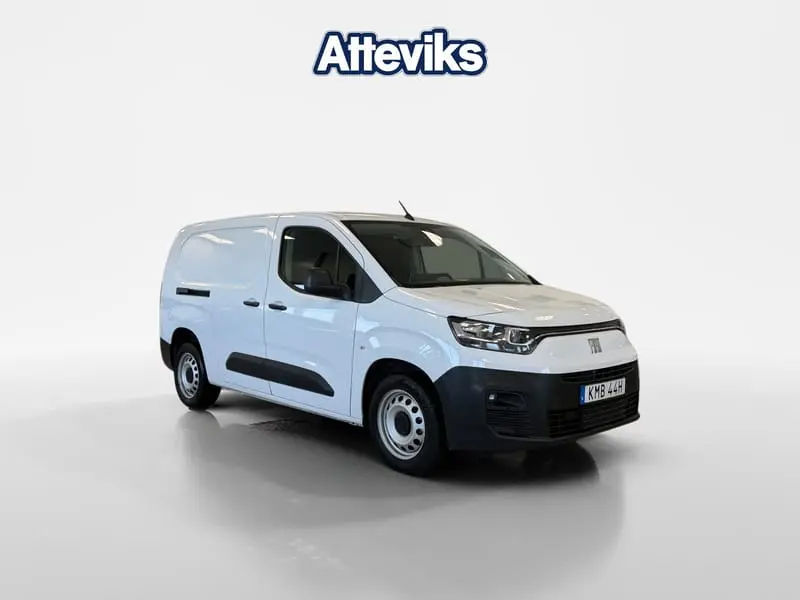 Fiat Doblò 2023