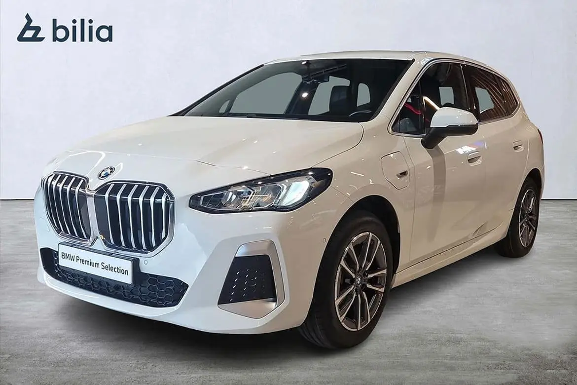 BMW 2-serien 2023