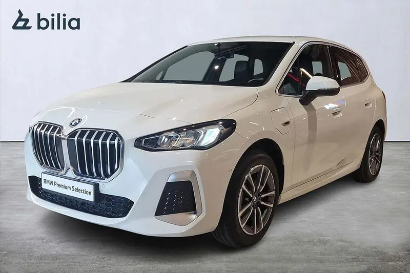 BMW 2-serien 2023