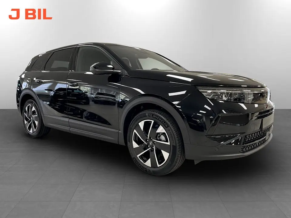 Opel Grandland 2026