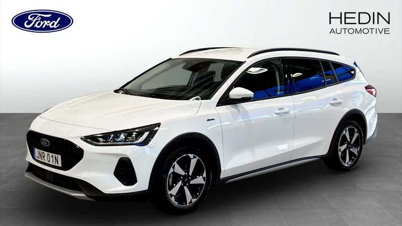 Ford Focus 2024