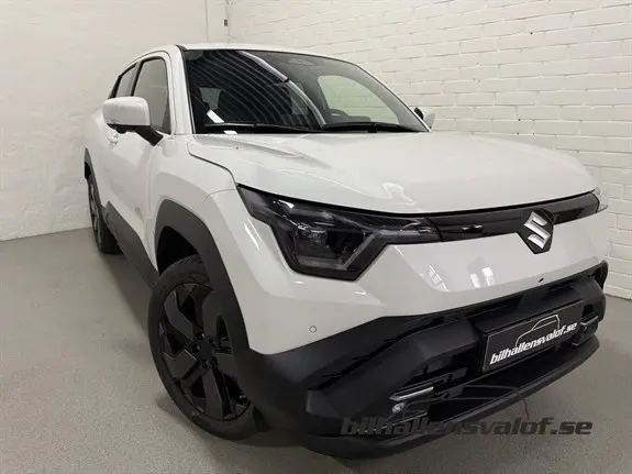 Suzuki Vitara 2026