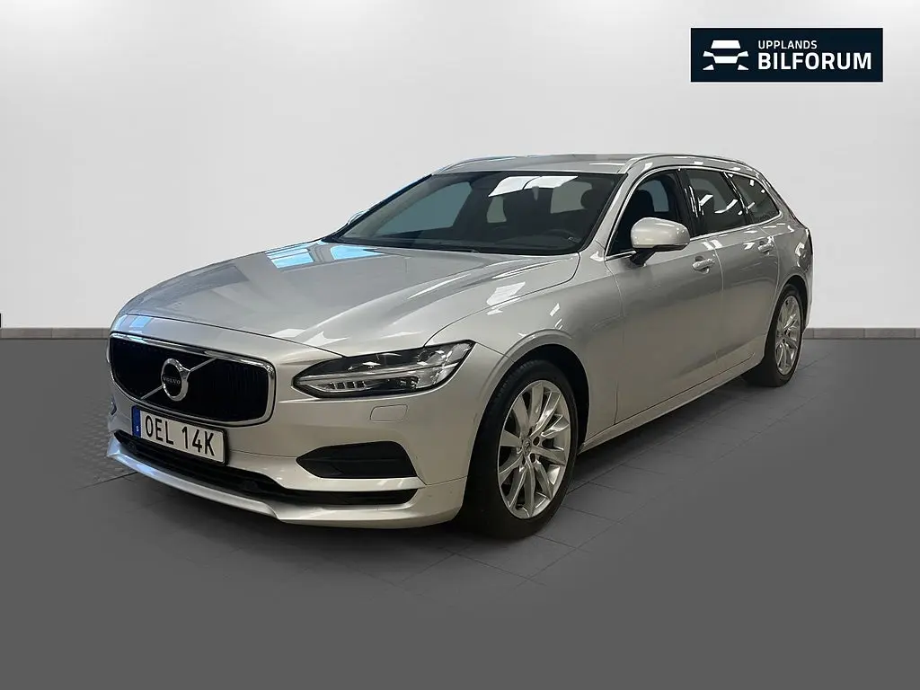 Volvo V90 2020