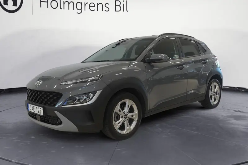 Hyundai Kona 2023