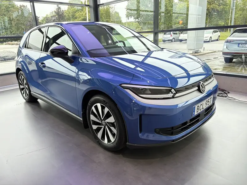Volkswagen Polo 2027