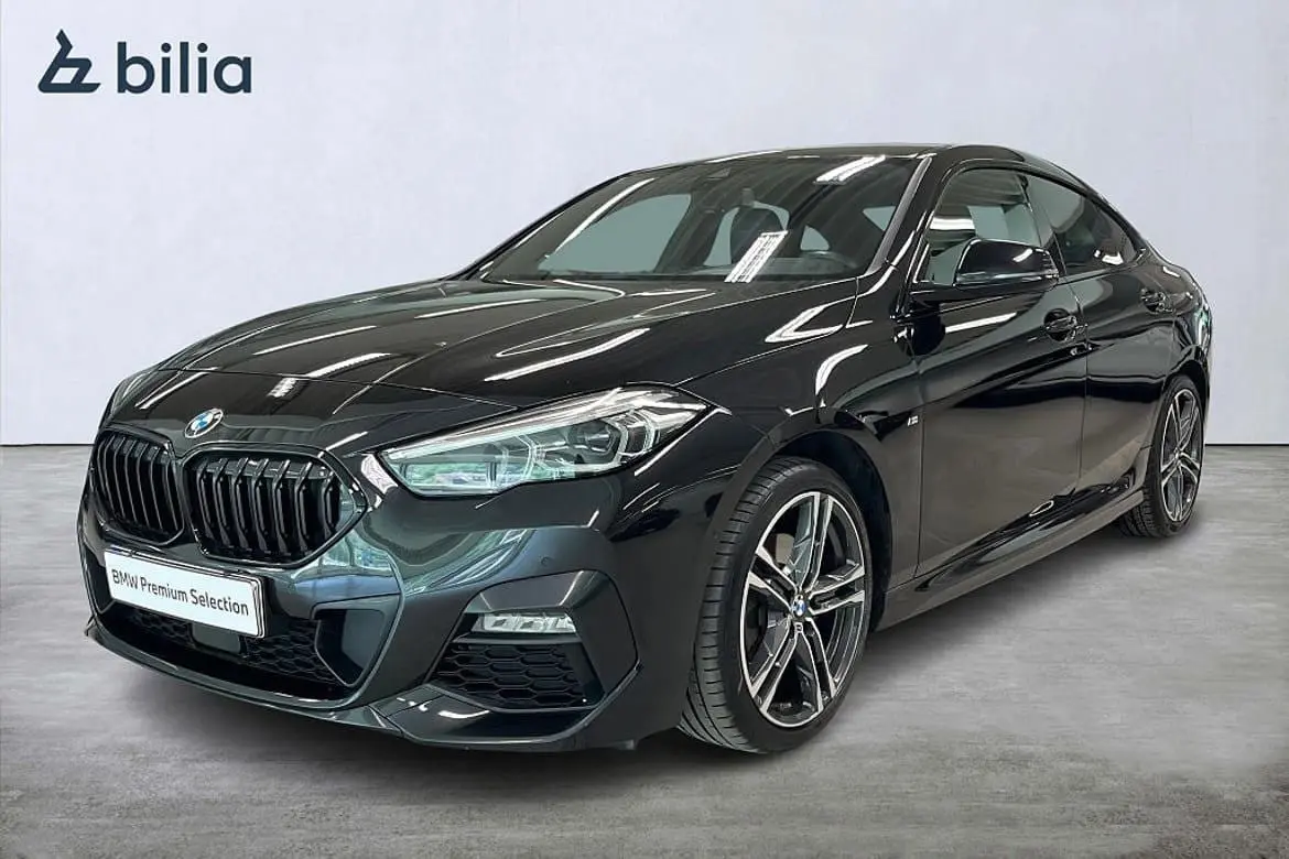 BMW 2-serien 2022