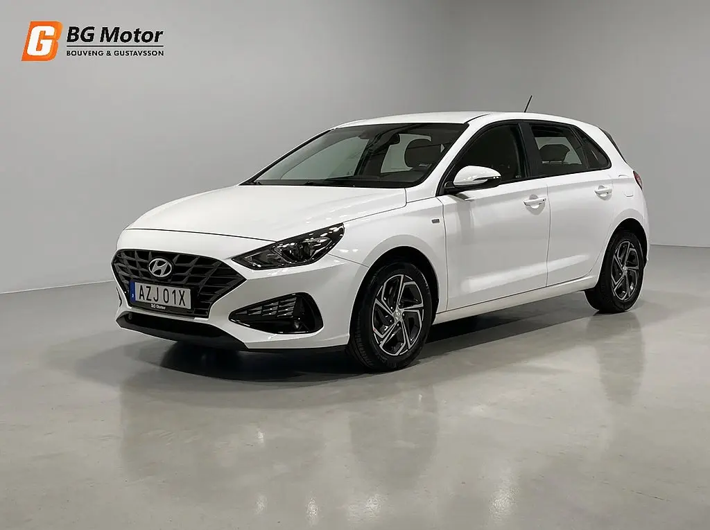 Hyundai i30 2023