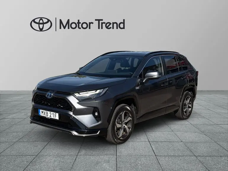 Toyota RAV4 2023