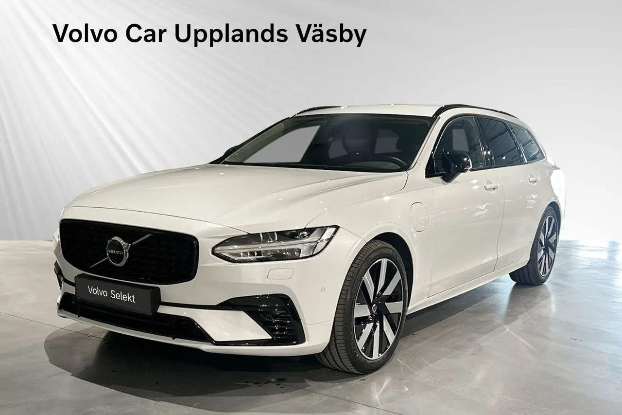 Volvo V90 2026