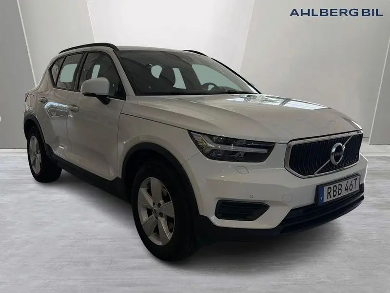 Volvo XC40 2020