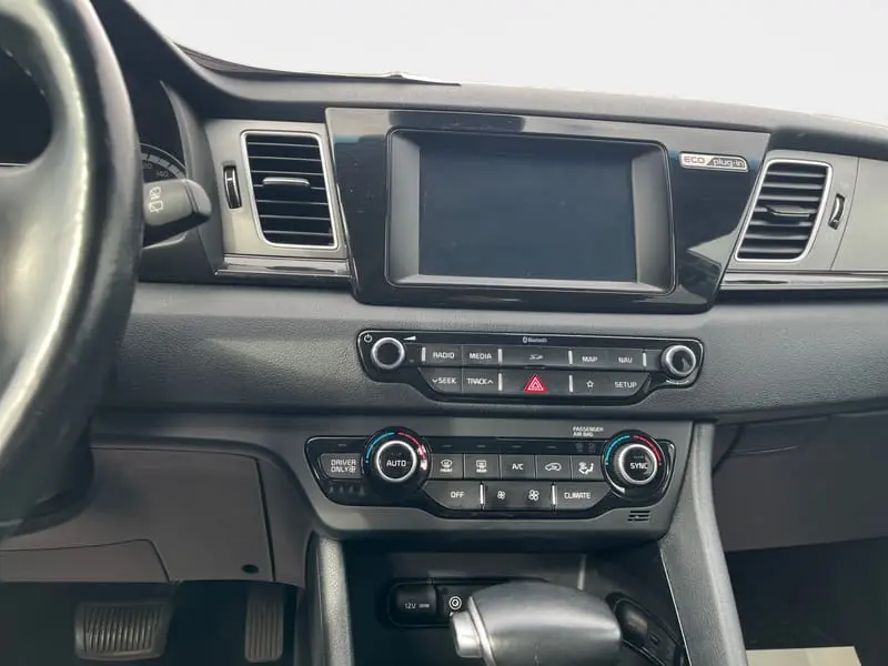Kia Niro 2019