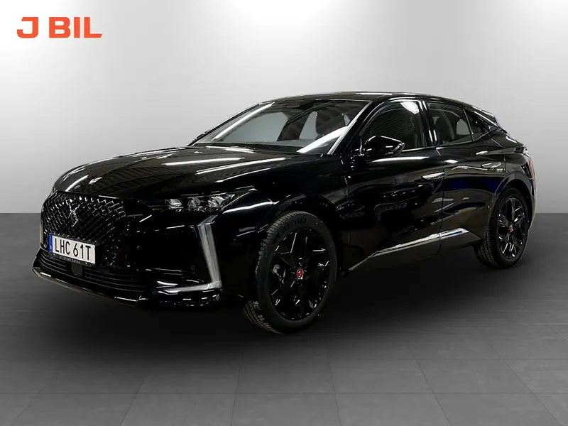 DS 4 2022