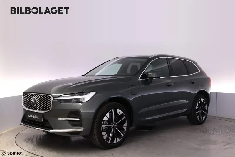 Volvo XC60 2026