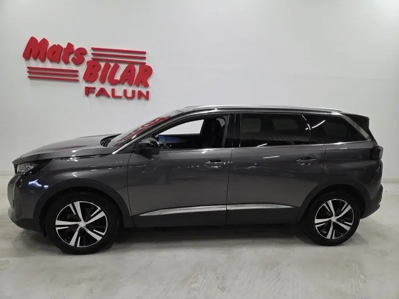 Peugeot 5008 2023