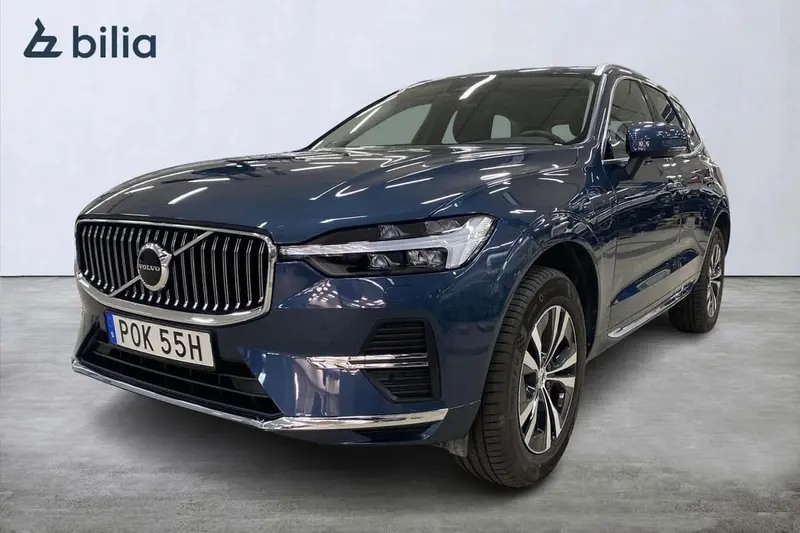 Volvo XC60 2025