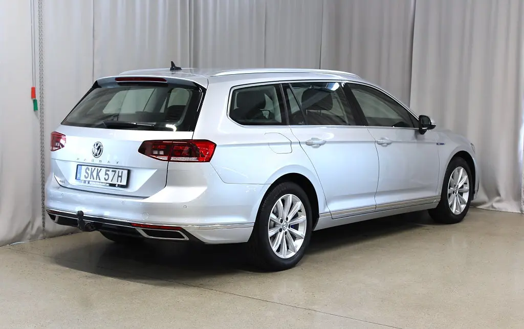 Volkswagen Passat 2020