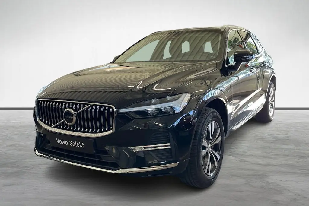 Volvo XC60 2025