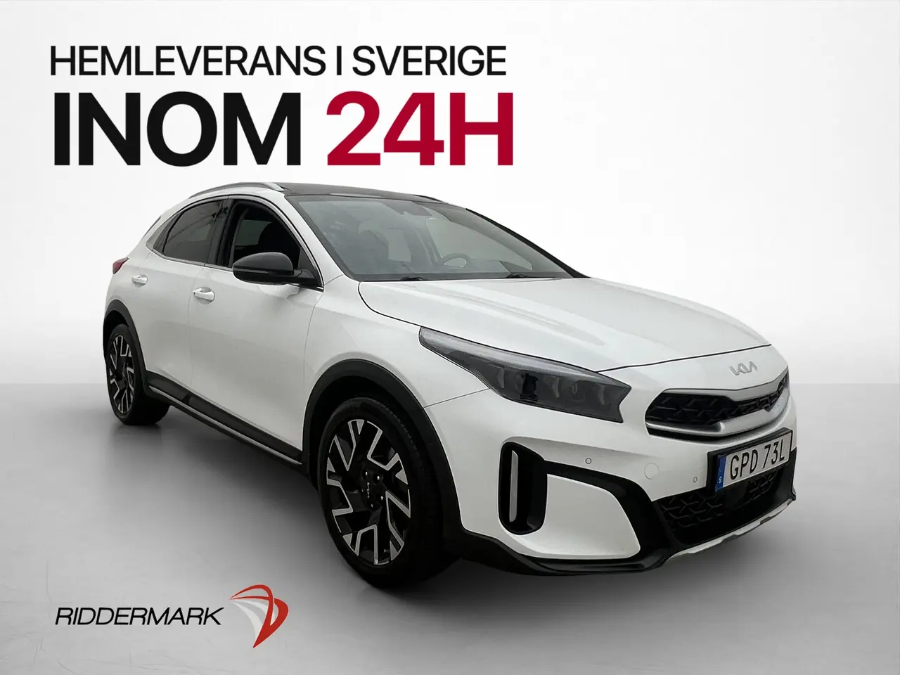 Kia Ceed 2023