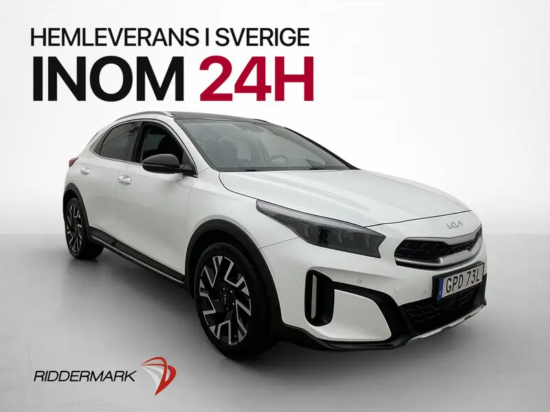 Kia Ceed 2023