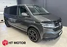 Volkswagen Transporter 2022