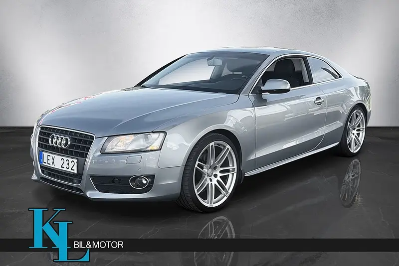 Audi A5 2011