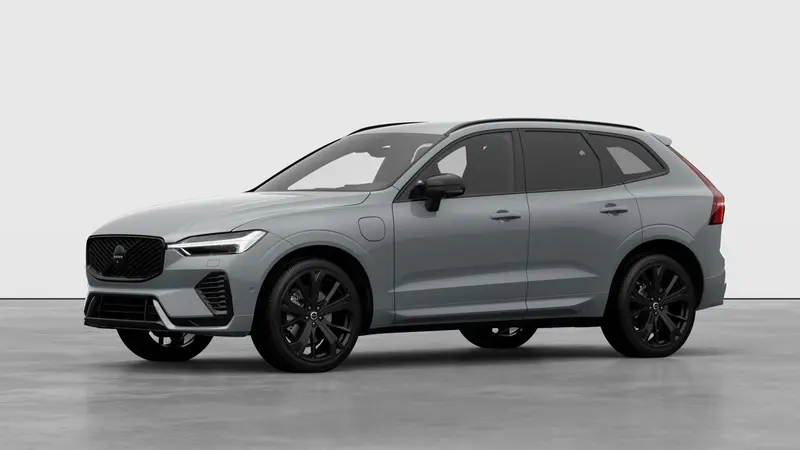Volvo XC60 2026