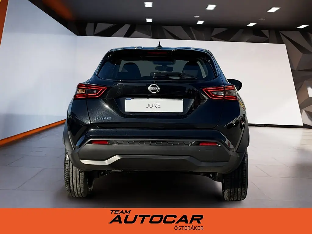 Nissan Juke 2026