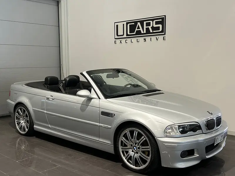 BMW 3-serien 2004