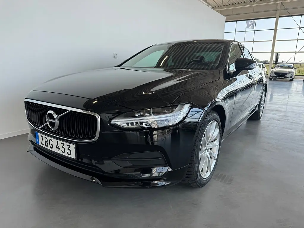 Volvo S90 2018