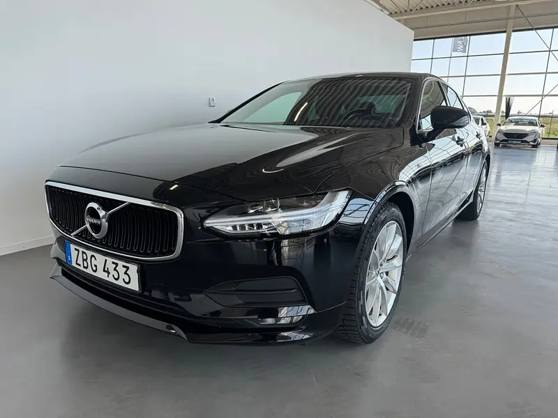 Volvo S90 2018